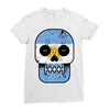 argentina till i die Ladies Fitted T-Shirt