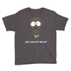 save starvin 'marvin Youth Tee