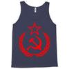 cccp Tank Top
