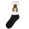 All Good In The Woods Socks