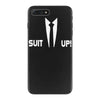 inspired by how i met your mother, barney suit up funny iPhone 7 Plus Case