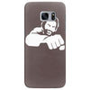 bud spencer buddy kult fanshirt Samsung Galaxy S7 Edge