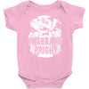 fazbear's fright Baby Onesie