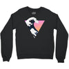 Great Wave Crewneck Sweatshirt