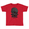 silent Toddler T-shirt
