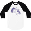 brocorn 3/4 Sleeve Shirt