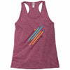 DMG Roll Racerback Tank