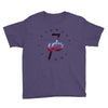 jake paul galaxy Youth Tee