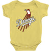 droogs Baby Bodysuit