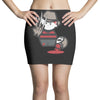 freddy krueger cartoon ideal birthday present or gift Mini Skirts