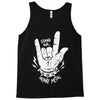 stand for heavy metal Tank Top