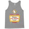 Pray for Las Vegas Tank Top