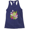 throne runners Racerback Tank