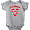 unrock Baby Onesie