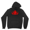 gurren lagann japanese mecha anime Hoodie