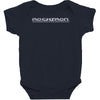 rocktron new Baby Bodysuit