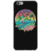 welcome to hell iPhone 6/6s Case