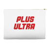 Plus Ultra Accessory Pouches