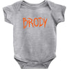 brody Baby Bodysuit