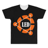 fahrie77 All Over Men's T-shirt