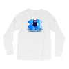 schrodingers dropbox Long Sleeve Shirts