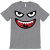 monstre visage T-Shirt