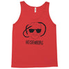 heisenborg Tank Top