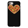 pizza lover iPhone 8