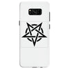 black black castle Samsung Galaxy S8