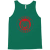 bayside tigers Tank Top
