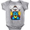 pems Baby Bodysuit