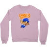RAPPER 4 Crewneck Sweatshirt