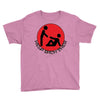fahrie Youth Tee