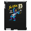 skeletour 83 iPad 3 and 4 Case
