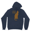 im an animal in bed Unisex Hoodie