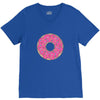 strobery donat V-Neck Tee