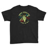 ready for the zombie apocalypse Youth Tee