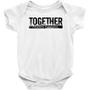 together Baby Bodysuit