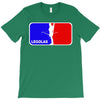 Legolas NBA Style T-Shirt