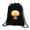 nuke Drawstring Bags
