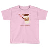 Espresso Patronum Toddler T-shirt