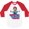 new id 3/4 Sleeve Shirt