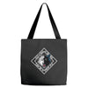 WILD ANIMAL IN THE WORLD Tote Bags