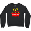 mccannibals Crewneck Sweatshirt