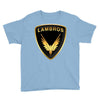 Lambros Youth Tee