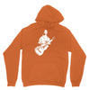 woody guthrie this machine kills fascists Unisex Hoodie