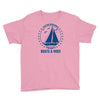 funny step brothers Youth Tee