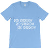 Red Sparrow T-Shirt