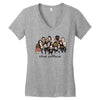 The Office Women's V-Neck T-Shirt