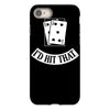 i'd hit that black jack iPhone 8